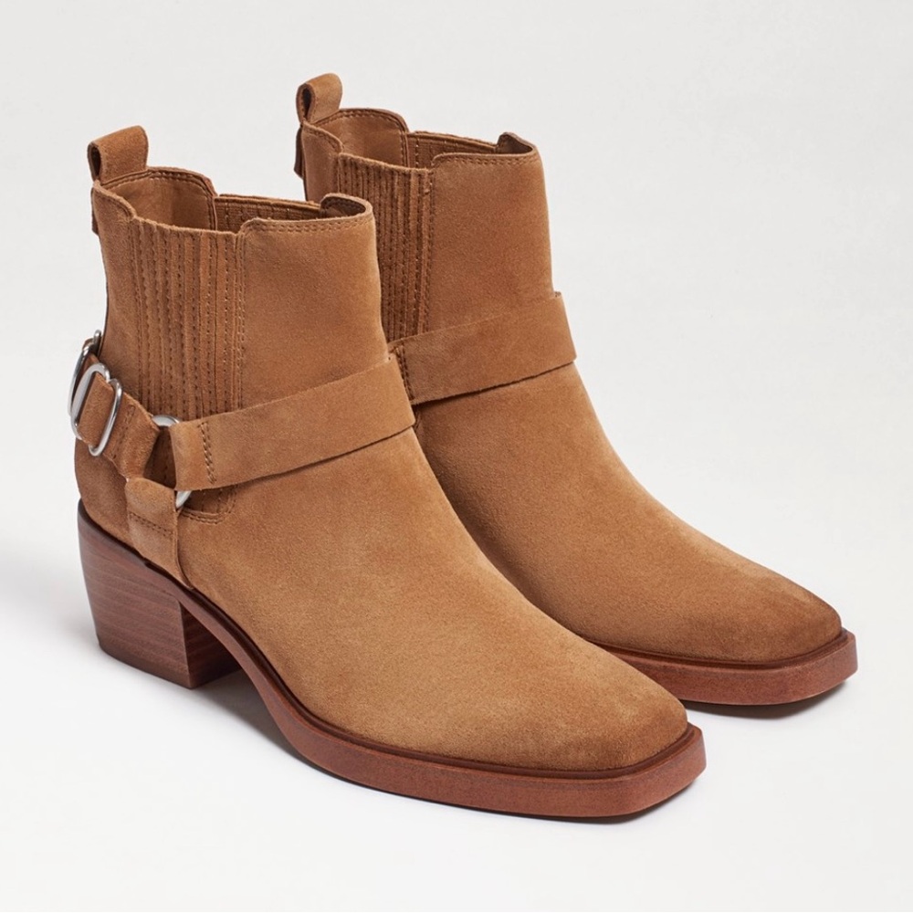 SAM EDELMAN Bootie